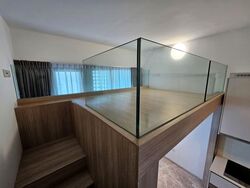 City Gate (D7), Apartment #603651461